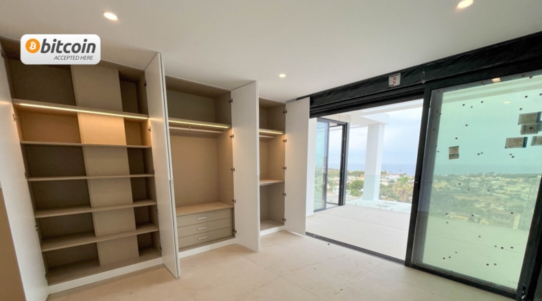 Alicante - Calp - 823m2