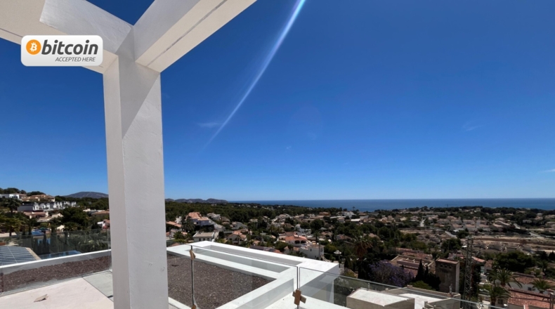 Alicante - Calp - 823m2