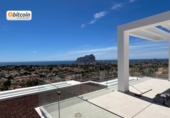 Vil·la amb terreny en venda a Calp ref.: TR183259 foto