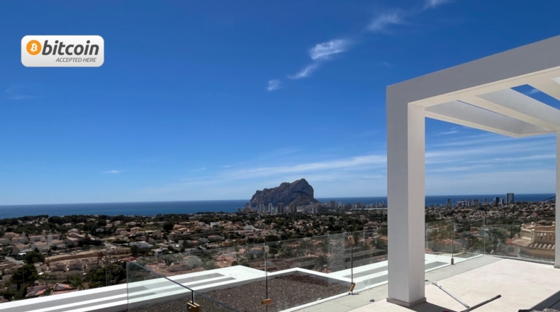Alicante - Calp - 823m2