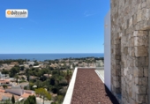 Vil·la amb terreny en venda a Calp ref.: TR183259 foto