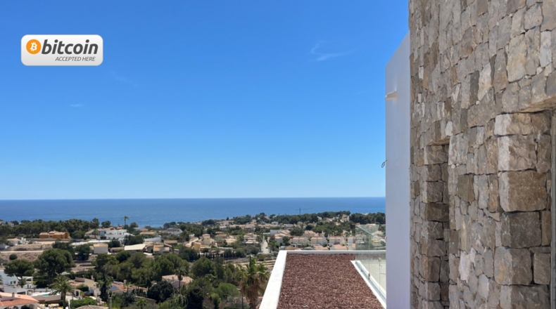 Alicante - Calp - 823m2