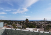 Vil·la amb terreny en venda a Calp ref.: TR183259 foto