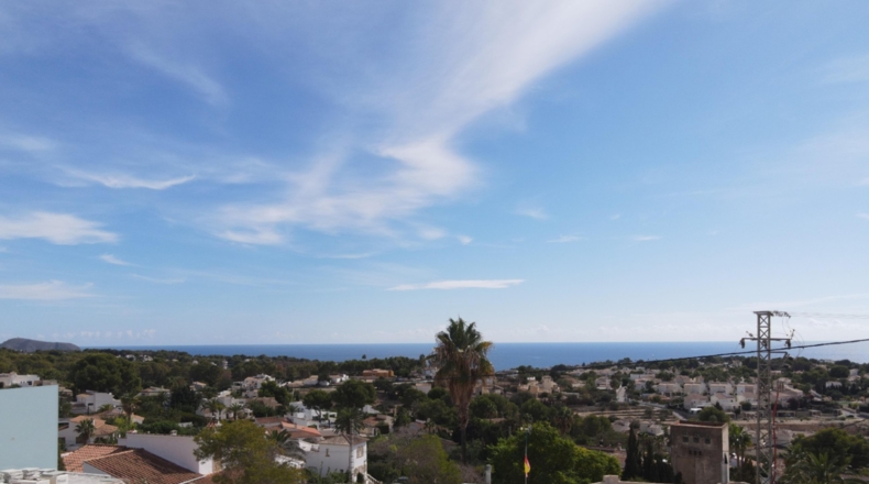 Alicante - Calp - 823m2