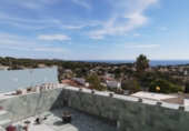 Vil·la amb terreny en venda a Calp ref.: TR183259 foto
