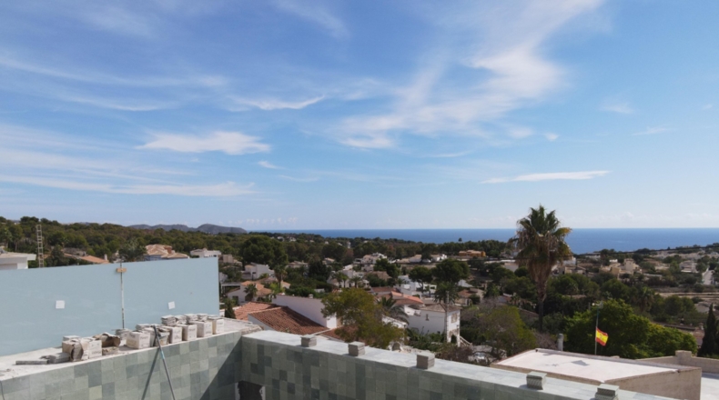 Alicante - Calp - 823m2