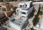 Vil·la amb terreny en venda a Calp ref.: TR183259 foto
