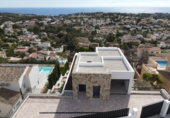 Vil·la amb terreny en venda a Calp ref.: TR183259 foto