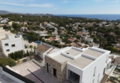 Vil·la amb terreny en venda a Calp ref.: TR183259 foto