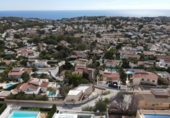 Vil·la amb terreny en venda a Calp ref.: TR183259 foto