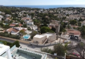 Vil·la amb terreny en venda a Calp ref.: TR183259 foto