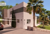 Vil·la amb terreny en venda a Alacant ref.: TR183257 foto