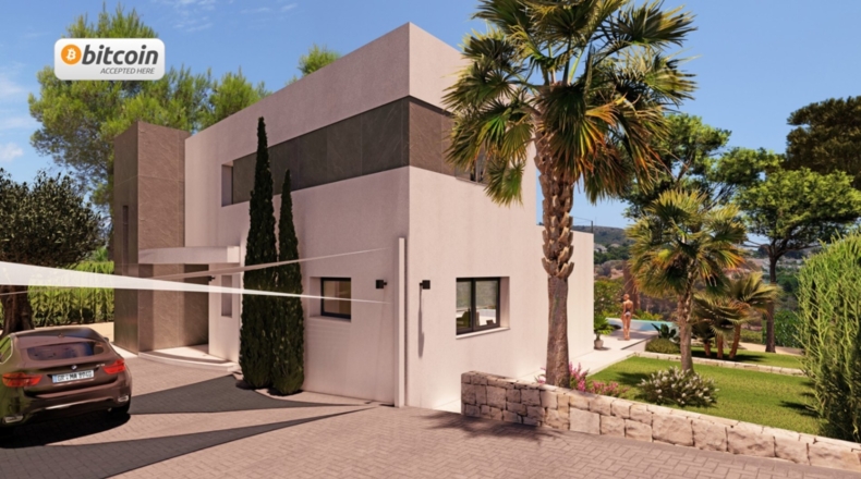 Alicante - Pinar del Abogat - 1003m2