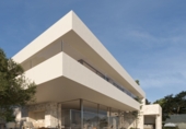 Villa con terreno en venta en Alicante ref: TR183255 foto