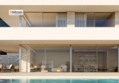 Villa con terreno en venta en Alicante ref: TR183255 foto