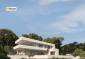 Villa con terreno en venta en Alicante ref: TR183255 foto
