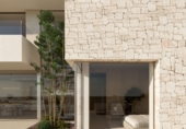 Villa con terreno en venta en Alicante ref: TR183255 foto