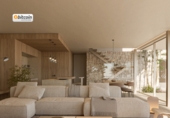 Villa con terreno en venta en Alicante ref: TR183255 foto