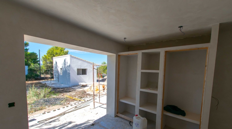 Alicante - Jávea - 4000m2