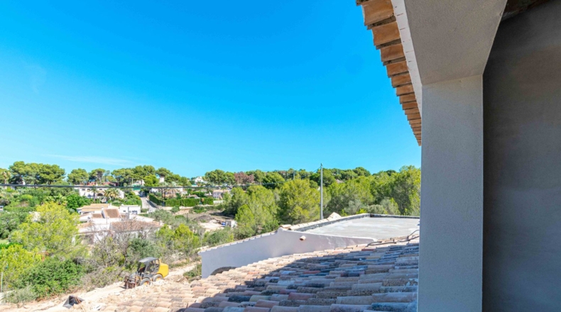 Alicante - Jávea - 4000m2