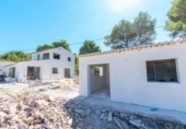 Xalet independent amb terreny en venda a Xàbia ref.: TR180680 foto
