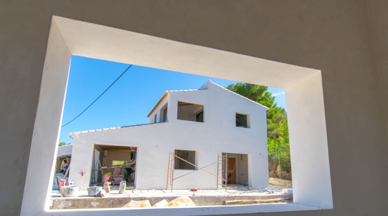 Alicante - Jávea - 4000m2