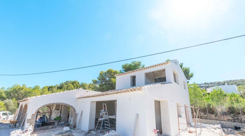 Alicante - Jávea - 4000m2