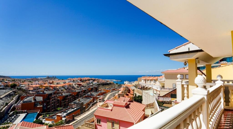 Las Palmas - Mogán - 256m2