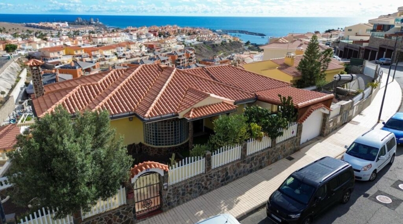 Las Palmas - Mogán - 256m2