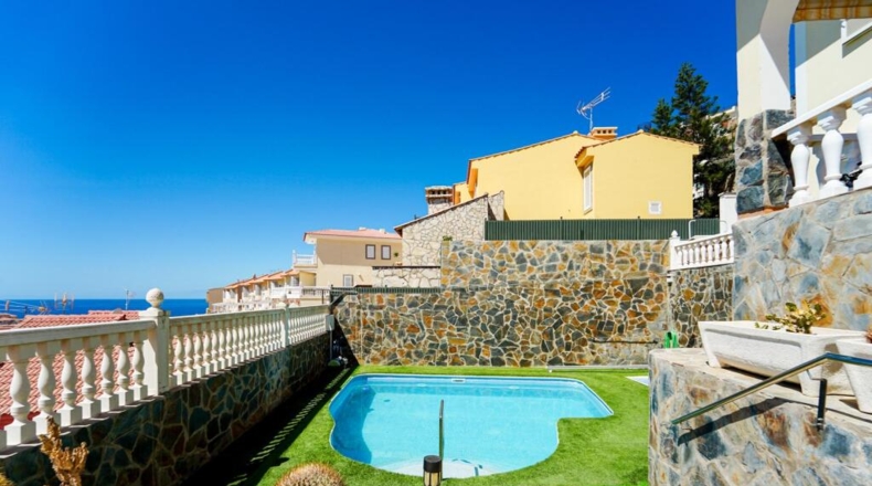 Las Palmas - Mogán - 256m2