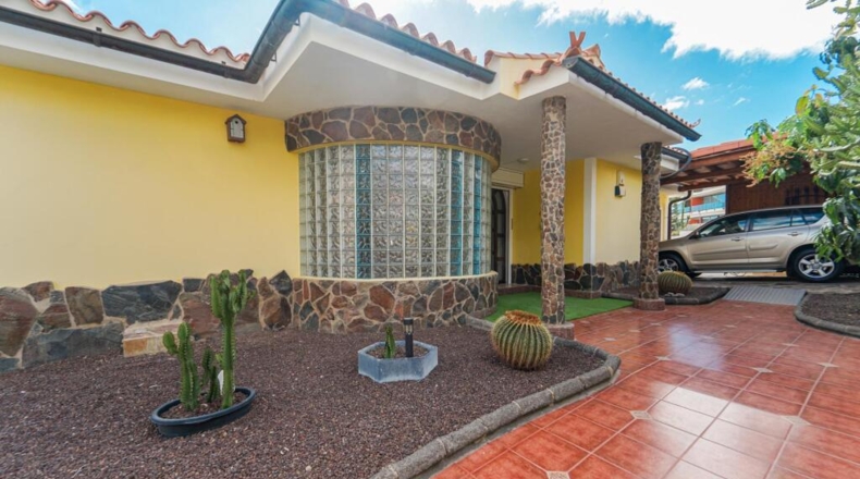Las Palmas - Mogán - 256m2