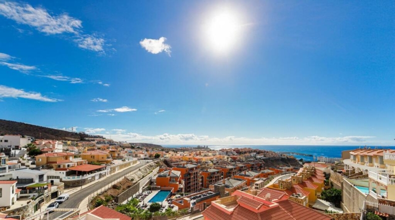 Las Palmas - Mogán - 256m2