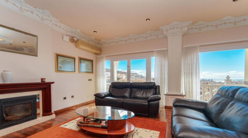 Las Palmas - Mogán - 256m2