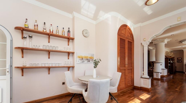 Las Palmas - Mogán - 256m2