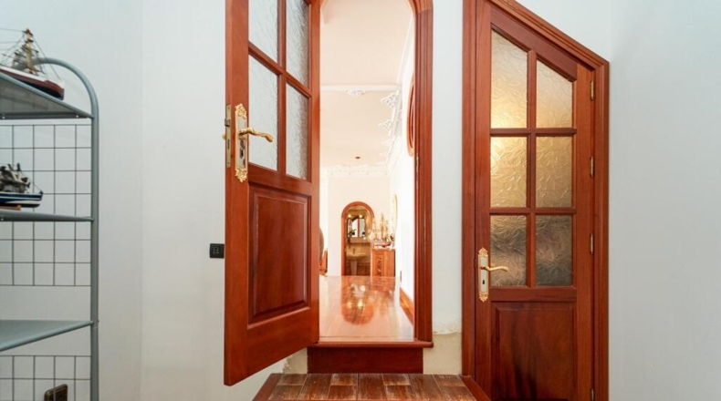 Las Palmas - Mogán - 256m2