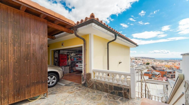 Las Palmas - Mogán - 256m2