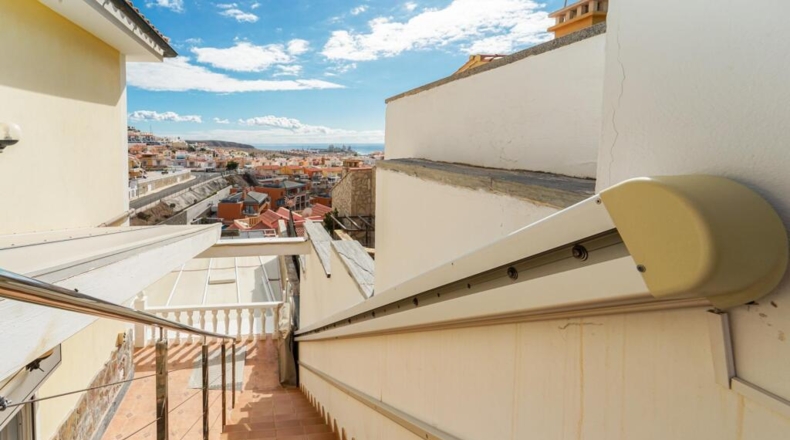 Las Palmas - Mogán - 256m2