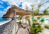 Xalet adossat amb terreny en venda a la PLAYA LA, La Aldea de San Nicolás, ref.: TR231824 foto