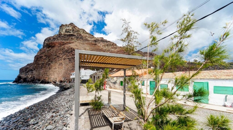 Las Palmas - La Aldea de San Nicolás - 76m2