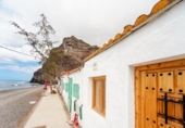 Xalet adossat amb terreny en venda a la PLAYA LA, La Aldea de San Nicolás, ref.: TR231824 foto