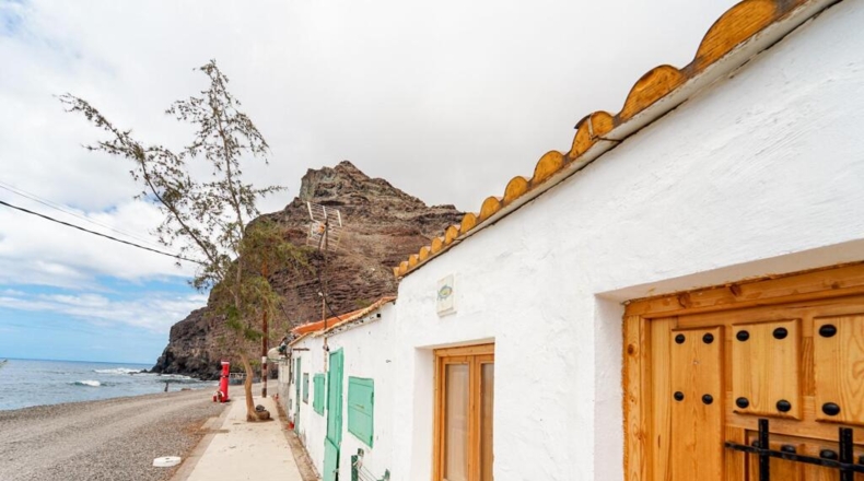 Las Palmas - La Aldea de San Nicolás - 76m2