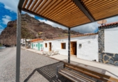 Xalet adossat amb terreny en venda a la PLAYA LA, La Aldea de San Nicolás, ref.: TR231824 foto