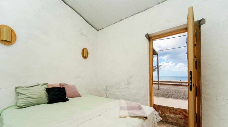Las Palmas - La Aldea de San Nicolás - 76m2