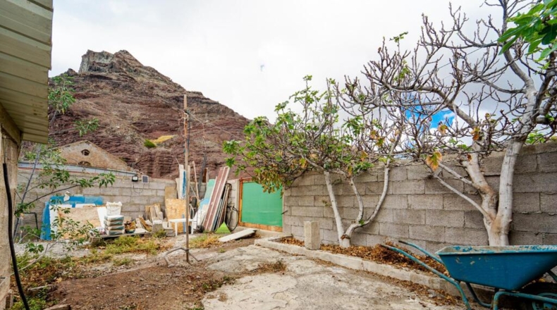 Las Palmas - La Aldea de San Nicolás - 76m2