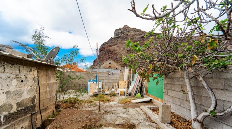 Las Palmas - La Aldea de San Nicolás - 76m2