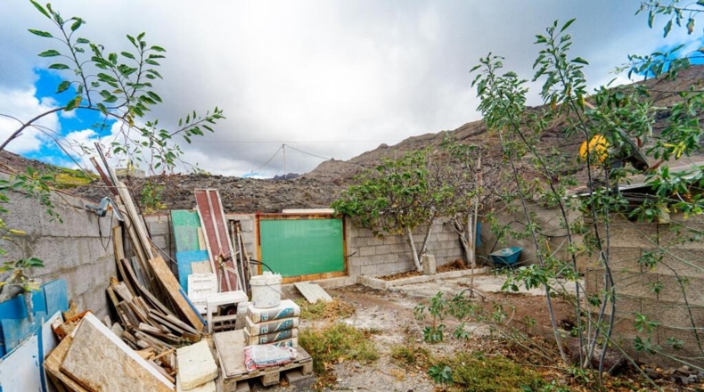 Las Palmas - La Aldea de San Nicolás - 76m2
