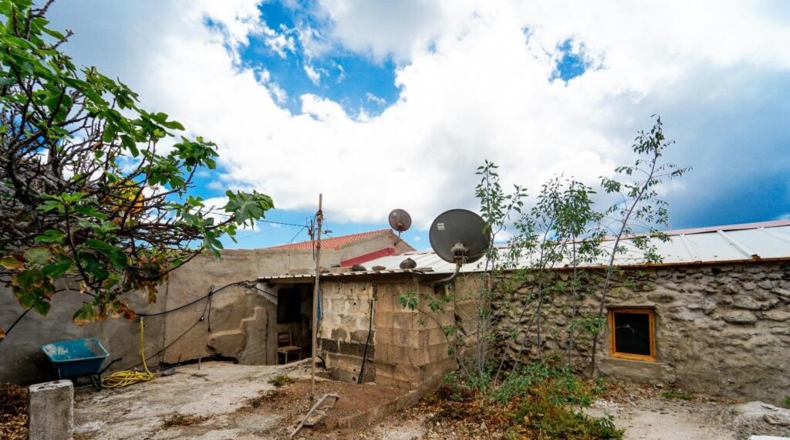 Las Palmas - La Aldea de San Nicolás - 76m2