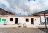 Xalet adossat amb terreny en venda a la PLAYA LA, La Aldea de San Nicolás, ref.: TR231824 foto