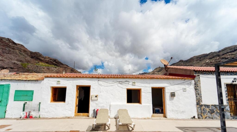 Las Palmas - La Aldea de San Nicolás - 76m2