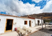 Xalet adossat amb terreny en venda a la PLAYA LA, La Aldea de San Nicolás, ref.: TR231824 foto